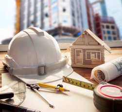 Budownictwo / Renowacja