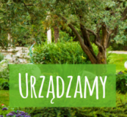 Urządzanie ogrodów