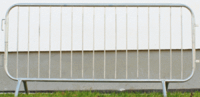 Ogrodzenia PRZENOŚNE - TYMCZASOWE