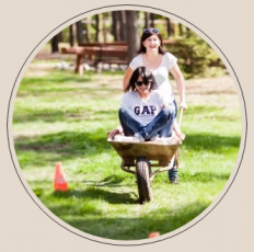 Atrakcje na imprezy integracyjne, wyjazdy, szkolenia