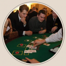 Organizacja imprez firmowych oraz wynajem atrakcji