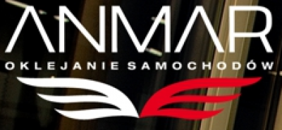 ANMAR OKLEJANIE SAMOCHODÓW