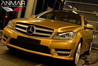 OKLEJANIE SAMOCHODÓW