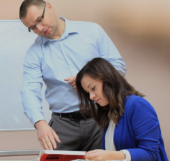 Szkolenia sprzedażowe