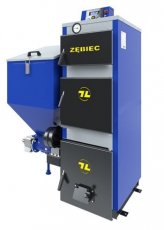 Kocioł Merkury ZĘBIEC