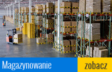 Magazynowanie