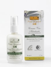 Nawilżający krem do twarzy na dzień 50ml