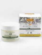 Regenerujący krem do twarzy na noc 50ml