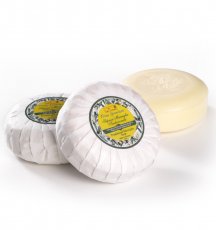 Tradycyjne mydło marsylskie 100gr - Idea Toscana