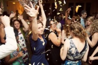 Imprezy firmowe i integracyjne