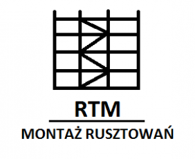 RTM-montaż rusztowań