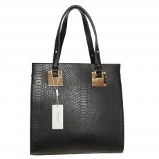 Torebka David Jones CM3216 Czarna