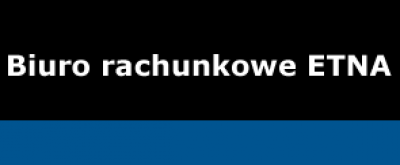 Biuro rachunkowe ETNA