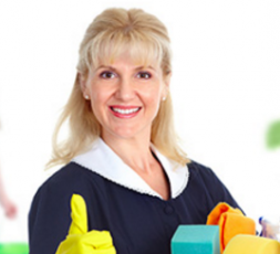 Sprzątanie / Pranie wykładzin Warszawa