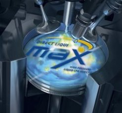 Montaż instalacji LPG Warszawa