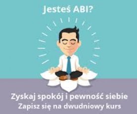 Szkolenie dedykowane dla ABI i ADO