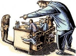 Mobbing i dyskryminacja