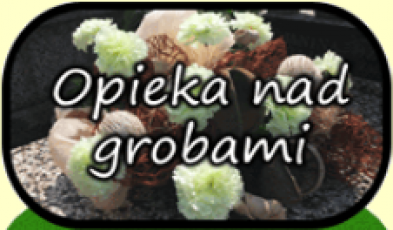 Opieka nad grobami