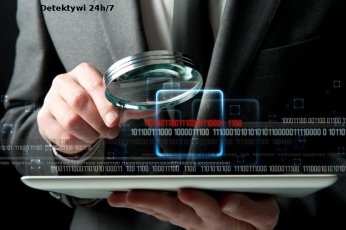 Detektywi 24/7