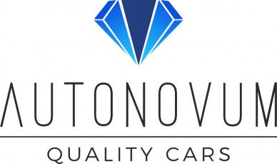 AUTONOVUM Quality cars. Salon samochodowy i autodetailing