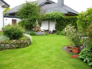 Zakładanie ogrodów Poznań