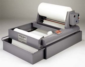 Włókniny filtracyjne