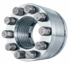 HEICO-TEC - nakrętki napinające