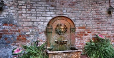 Architektura ogrodowa