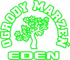 Eden Ogrody Marzeń