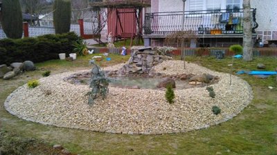 Pielęgnacja ogrodów