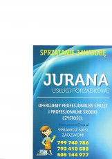 profesjonalne sprzątanie warszawa