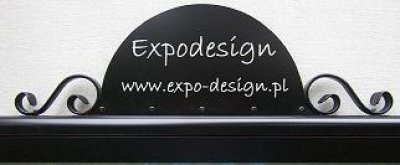 Expodesign Gabloty-tablice