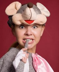 wypożyczalnia kostiumów WielkaMYSZ