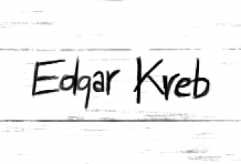 EDGAR KREB Anna Manowska