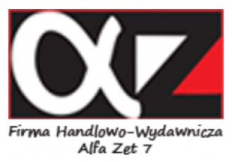 Firma Handlowo Wydawnicza ALFA-ZET 7