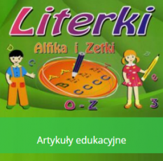 Artykuły edukacyjne