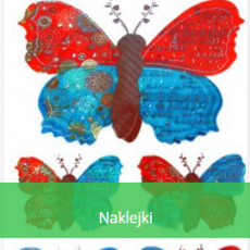 Naklejki