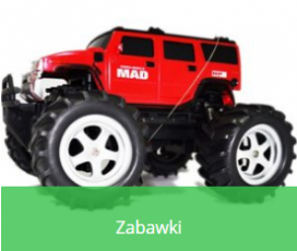 Zabawki