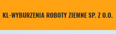 KL-Wyburzenia Roboty Ziemne Sp. z o.o.