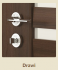 Drzwi
