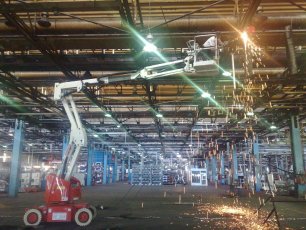 Likwidacja stanów magazynowych