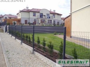 OGRODZENIA PANELOWE