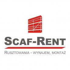 Scaf-Rent Rusztowania