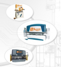 Obróbka metali, cięcie, spawanie, ślusarstwo