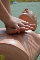 Kursy pierwszej pomocy