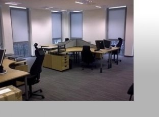 Sprzątanie biur i firm