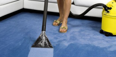 Czyszczenie wykładzin i tapicerki