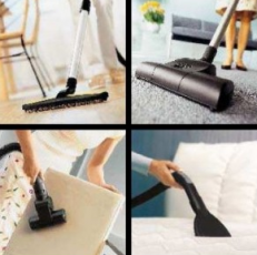 Sprzątanie po budowie i remoncie