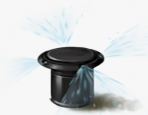 SYSTEMY AUTOMATYCZNEGO NAWADNIANIA OGRODÓW W KRAKOWIE