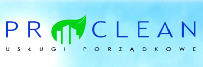 PRO-CLEAN Usługi Porządkowe S.C.